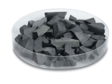 Indium Tin Oxide,  ITO - Evaporation Material - 99.99% purity - 3-6mm Pieces