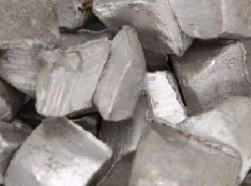Indium, In  pieces - Evaporation Material - 99.999% purity