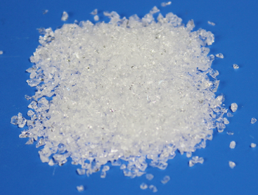 Aluminum Zinc Oxide,  AZO - Evaporation Material - 99.99% purity - 3-6 mm Pieces