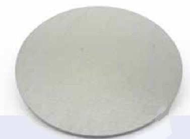 Barium Titanate, BTO - Sputtering Target