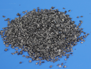 Zirconium Oxide, ZrO2   3-10mm pieces - Evaporation Material - 99.95% purity