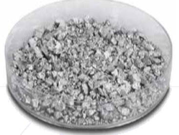 Chromium, Cr - Evaporation Material - 99.95% purity-3-6 mm Pieces