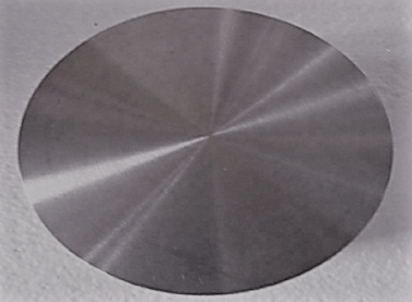 Cobalt with Iron, Boron & Silicon mixture- Sputtering Targets