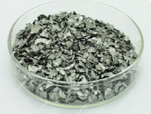 Iron, Fe -Pieces -Evaporation Material - 99.95% purity