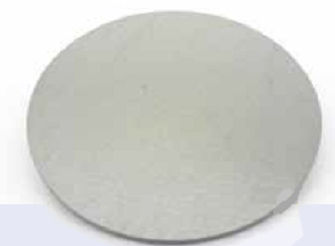 InGaZnO4 - Bonded Target, - Sputtering Target - 99.99% purity