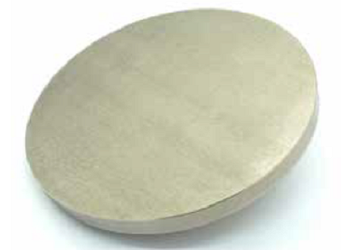 Iron Sputtering Iron, Fe - Sputtering Target – HIMET MATERIALS LLC