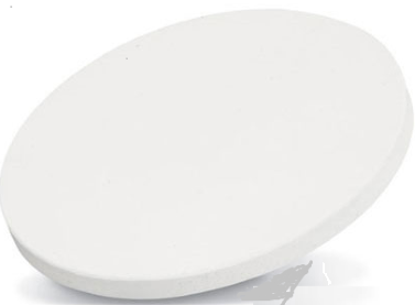 Lithium Niobate, LiNbO3 - Sputtering Target - 99.99% purity