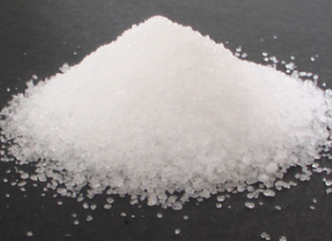 Magnesium Fluoride, MgF2 Granules - Evaporation Material - 99.99% purity