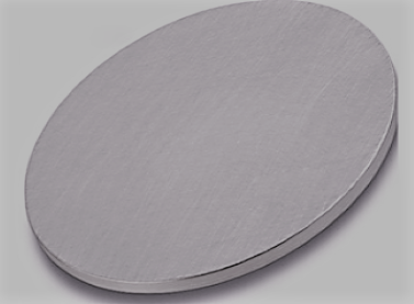 Molybdenum trioxide, MoO3 - Sputtering Target - 99.99% purity