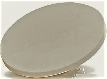 PZT - Sputtering Target - 99.99% purity