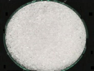 Silicon dioxide , SiO2 granules - Evaporation Material - 99.99% purity