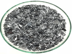 Silicon , Si Pieces - Evaporation Material - 99.999% purity