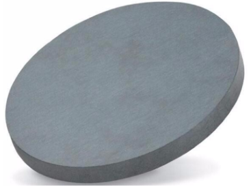 Indium Tin Oxide, ITO - Sputtering Target - 99.99% purity