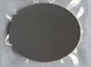 Titanium Oxide- black, TiOx- Sputtering Target - 99.99% purity