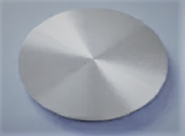 Tin - Sputtering Target - 99.99% purity
