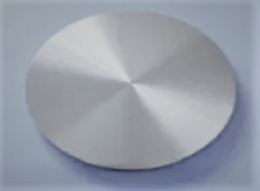 Niobium Selenide, NbSe - Sputtering Target - 99.9% purity