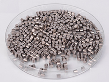 Titanium, Ti Pellets - Evaporation Material - 99.995% purity