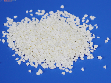 Tantalum Oxide, Ta2O5 Pieces - Evaporation Material - 99.99% purity