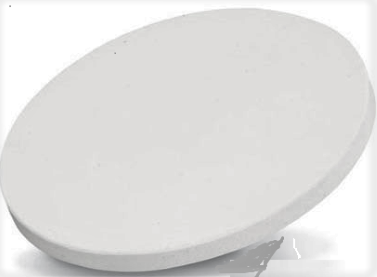 Zirconia- Yttria stabilized, ZrO2/Y2O3 - Sputtering Target - 99.9% purity