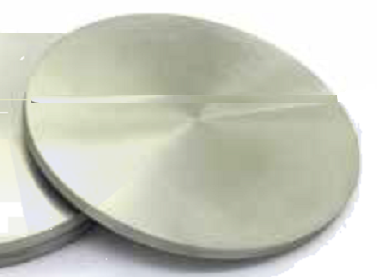 Zirconium, Zr - Sputtering Target