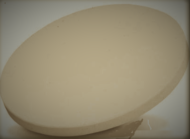 Zinc Oxide, ZnO Sputtering Target MAK4 configuration -99.999%